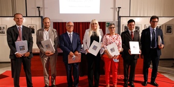 Premio Solidarietas 2020 nel ricordo di mons. Cataldo Naro